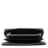 Louis Vuitton Epi Zippy Wallet Inside