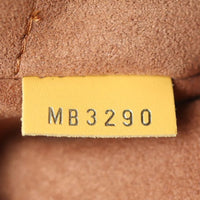 Louis Vuitton Fold Tote MM Monogram Date code
