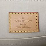 Louis Vuitton Sherwood PM Monogram Vernis Stamp
