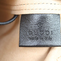 Gucci Dahlia Double G Small Tote Stamp
