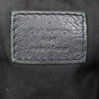 Louis Vuitton Palm Springs Backpack PM Monogram Stamp
