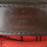 Louis Vuitton Neverfull PM Damier Ebene Stamp
