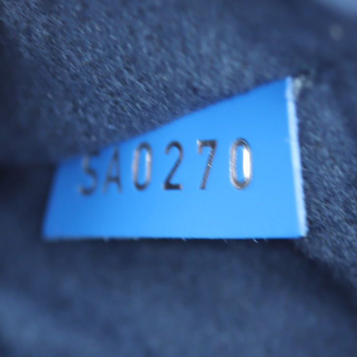 Louis Vuitton NeoNoe MM Epi Date code
