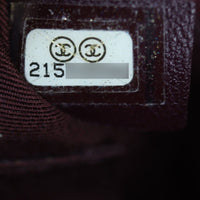 Chanel Boy Double Stitch Large Shopping Tote Date code
