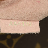 Louis Vuitton Locky BB Monogram Date code
