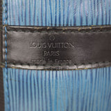 Louis Vuitton Petit Noe Epi Stamp
