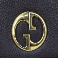 Gucci 1973 Canvas Flap Bag Hardware
