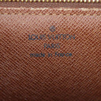 Louis Vuitton St. Cloud GM Monogram Stamp
