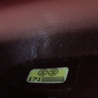 Chanel Classic Double Flap Medium Date code
