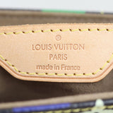 Louis Vuitton Marilyn Monogram Multicolore Stamp

