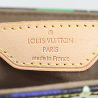 Louis Vuitton Marilyn Monogram Multicolore Stamp
