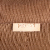 Louis Vuitton Montorgueil GM Monogram Date code
