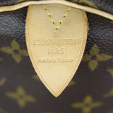 Louis Vuitton Keepall 45 Monogram Stamp
