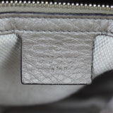 Gucci Soho Chain Shoulder Bag Medium Stamp
