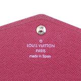 Louis Vuitton Sarah Wallet Epi Made in Spain