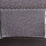 Gucci GG Supreme Ophidia Bucket Bag Interior Stamp