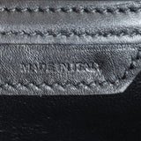 Celine Mini Luggage Tote (tri-colour) Interior Stamp