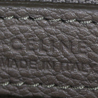 Celine Phantom Cabas Tote Small Interior Stamp