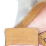 Louis Vuitton Delightful PM Damier Azur Stamp