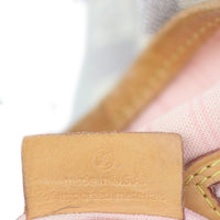 Louis Vuitton Delightful PM Damier Azur Stamp