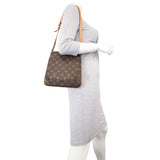 Louis Vuitton Musette Salsa Monogram Mannequin