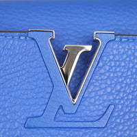 Louis Vuitton Capucines MM Hardware

