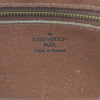 Louis Vuitton Marly Dragonne Made in France