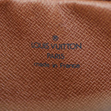 Louis Vuitton Marly Bandouliere Monogram Stamp