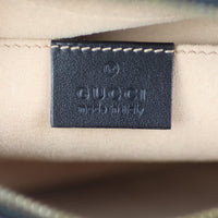 Gucci GG Marmont Small Camera Bag Stamp
