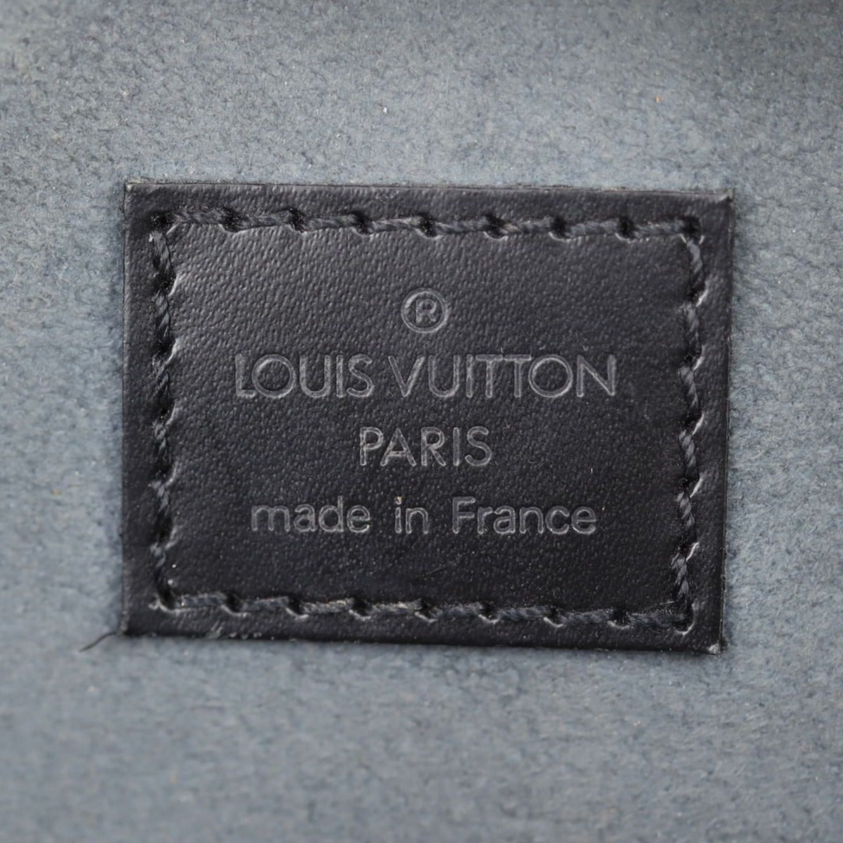 Louis Vuitton Jasmin Epi Stamp
