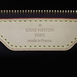 Louis Vuitton Brea MM Monogram Stamp