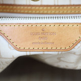 Louis Vuitton Neverfull PM Damier Azur Stamp

