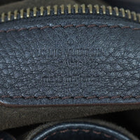 Louis Vuitton Mahina XL Perforated Monogram Stamp
