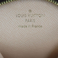 Louis Vuitton Multi Pochette Accessoires Monogram Stamp