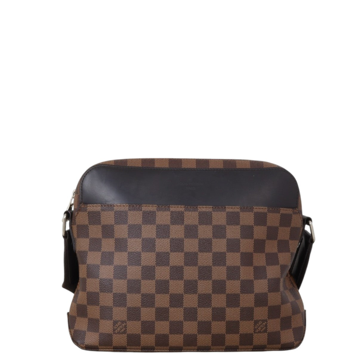 Louis Vuitton Jake PM Messenger Damier Ebene