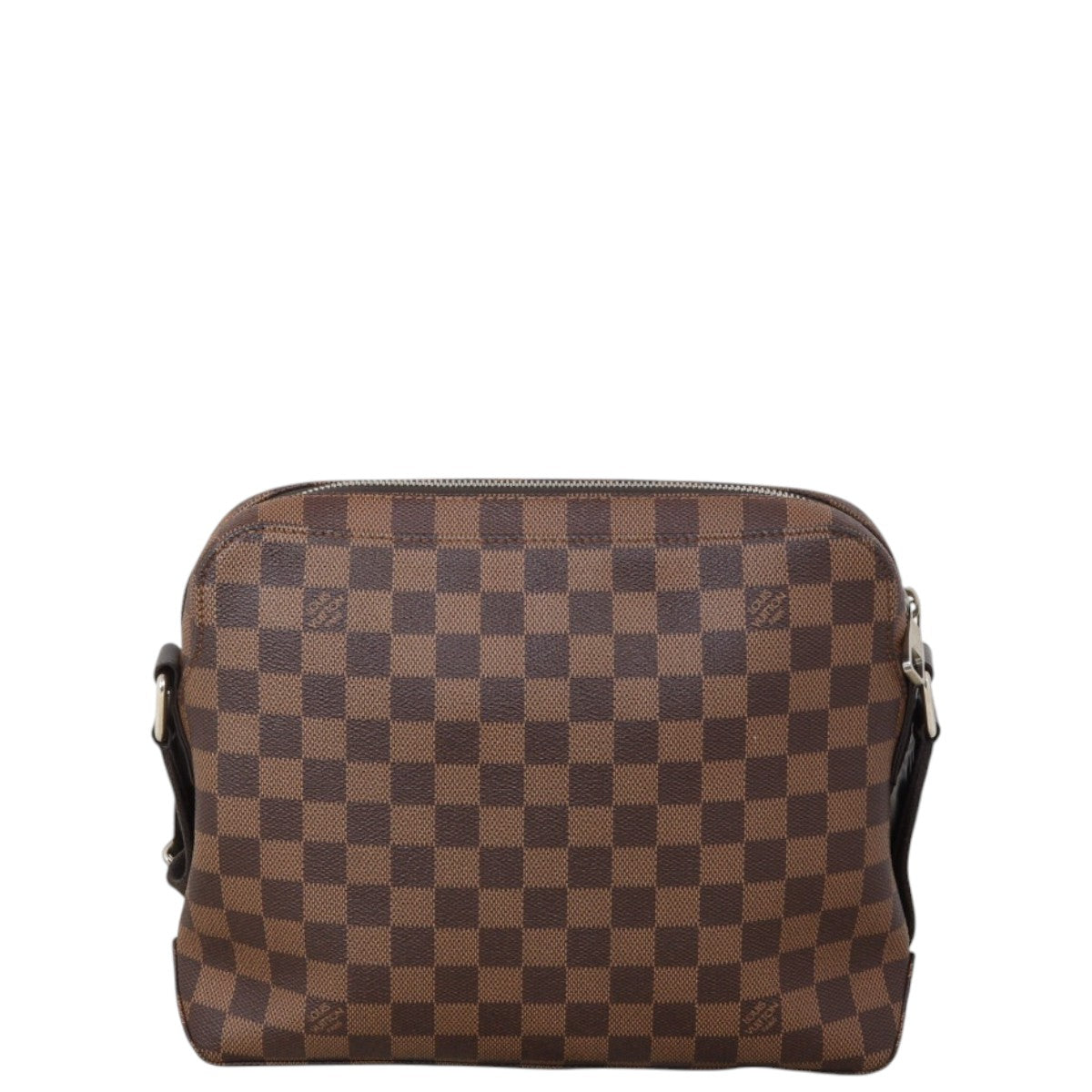 Louis Vuitton Jake PM Messenger Damier Ebene