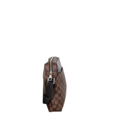 Louis Vuitton Jake PM Messenger Damier Ebene