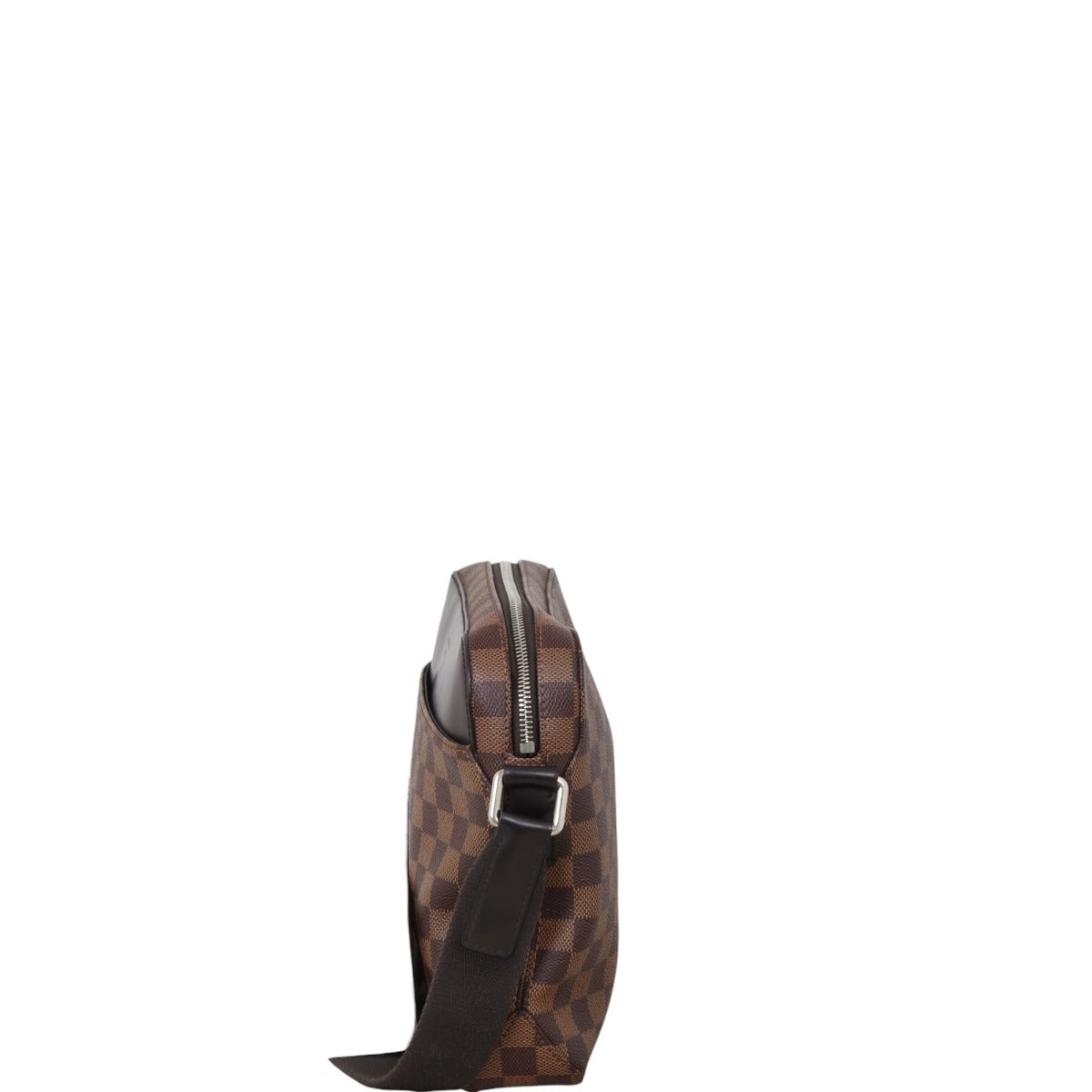 Louis Vuitton Jake PM Messenger Damier Ebene