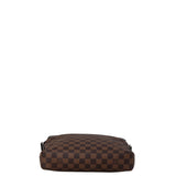 Louis Vuitton Jake PM Messenger Damier Ebene