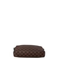 Louis Vuitton Jake PM Messenger Damier Ebene