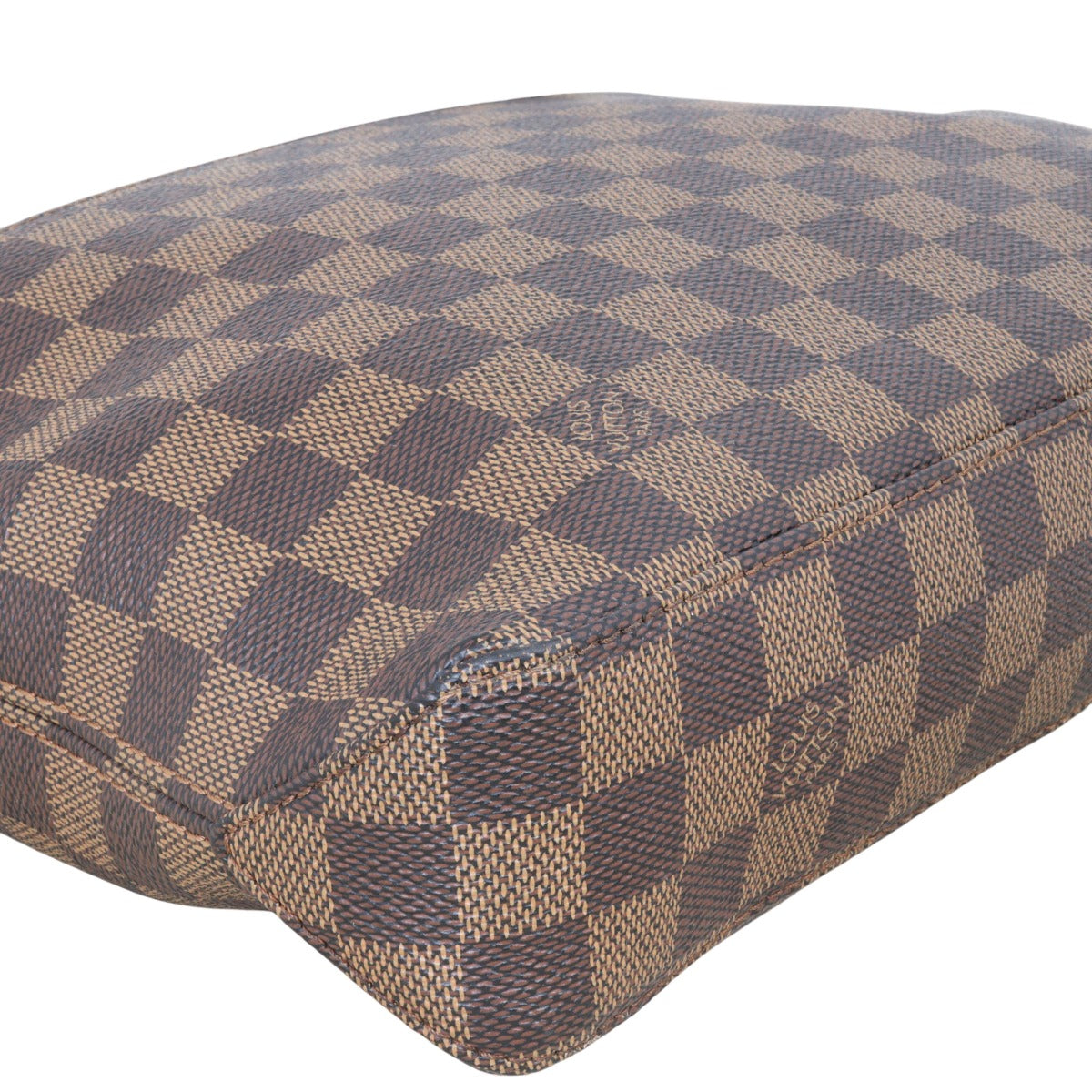 Louis Vuitton Jake PM Messenger Damier Ebene