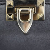 Valentino Rockstud Pagoda Tote Small Hardware
