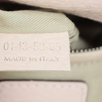 Chloe Paraty Medium Date code
