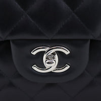 Chanel Classic Double Flap Jumbo Hardware
