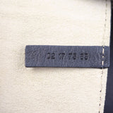 Chloe Faye Mini Shoulder Bag Date code
