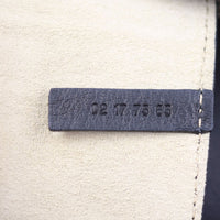 Chloe Faye Mini Shoulder Bag Date code
