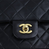Chanel Classic Double Flap Medium Hardware
