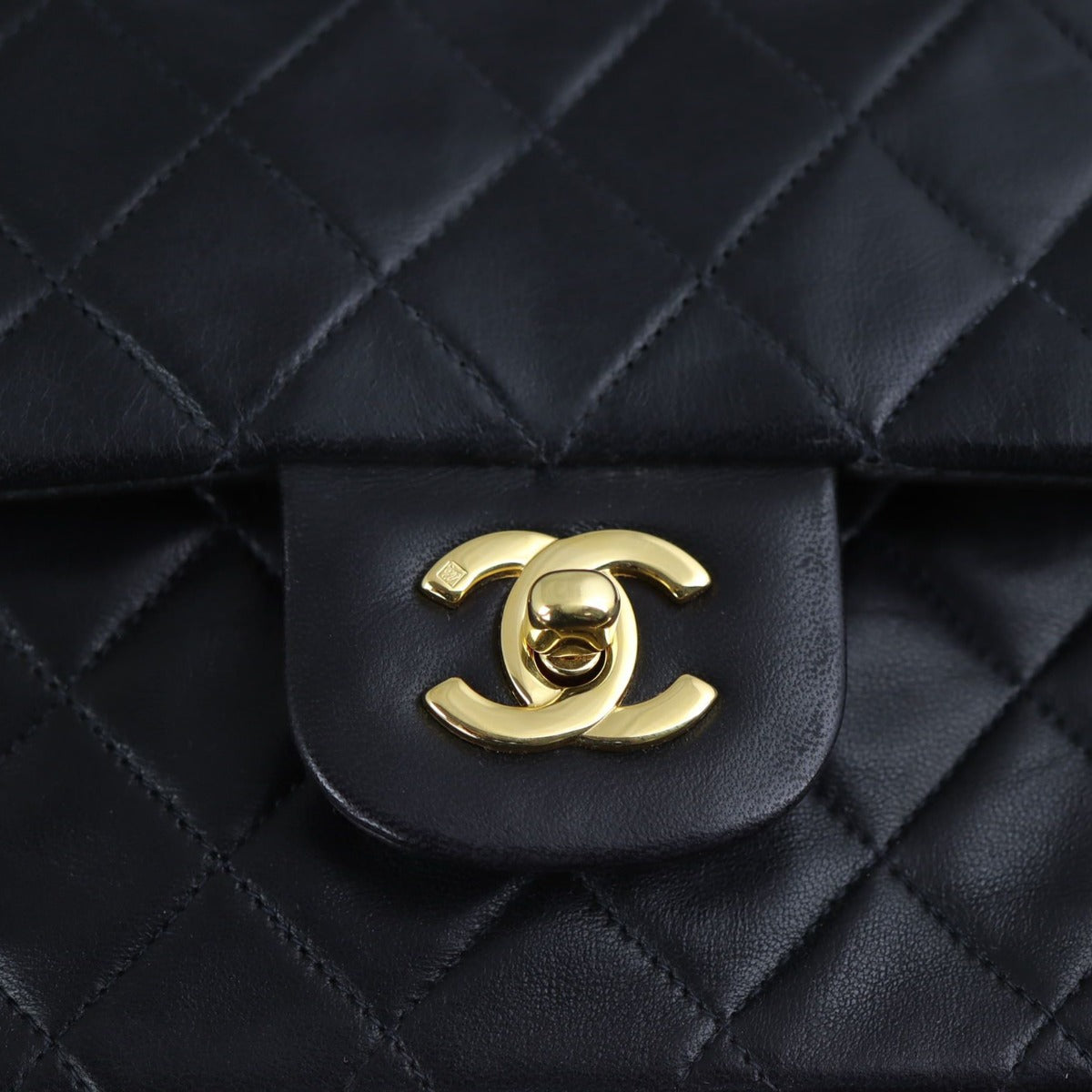 Chanel Classic Double Flap Medium Hardware
