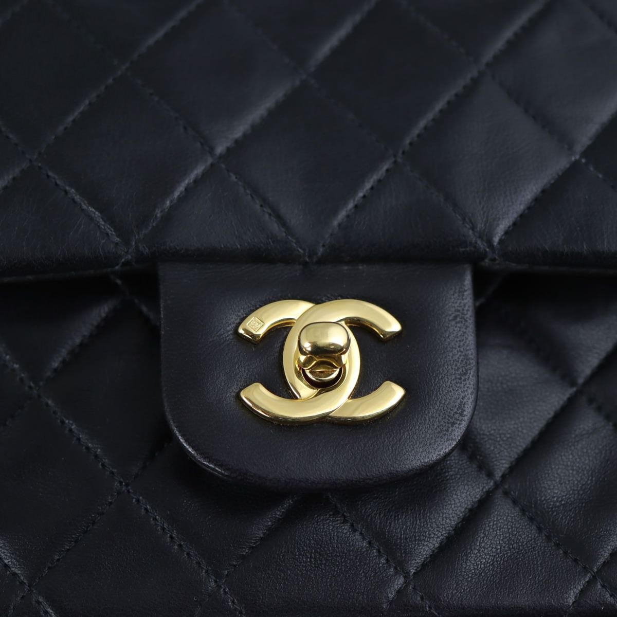 Chanel Classic Double Flap Medium Hardware