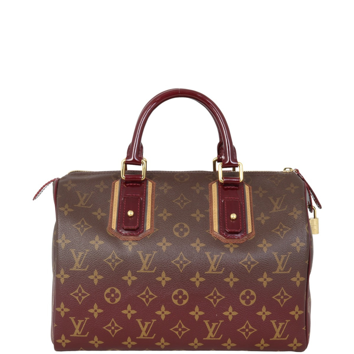 Louis Vuitton Speedy 30 Monogram Mirage